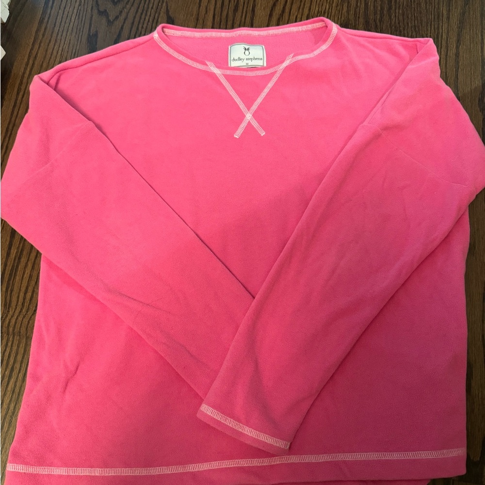 Dudley Stephens top